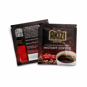 Akizi Instant Coffee Sachet 14g